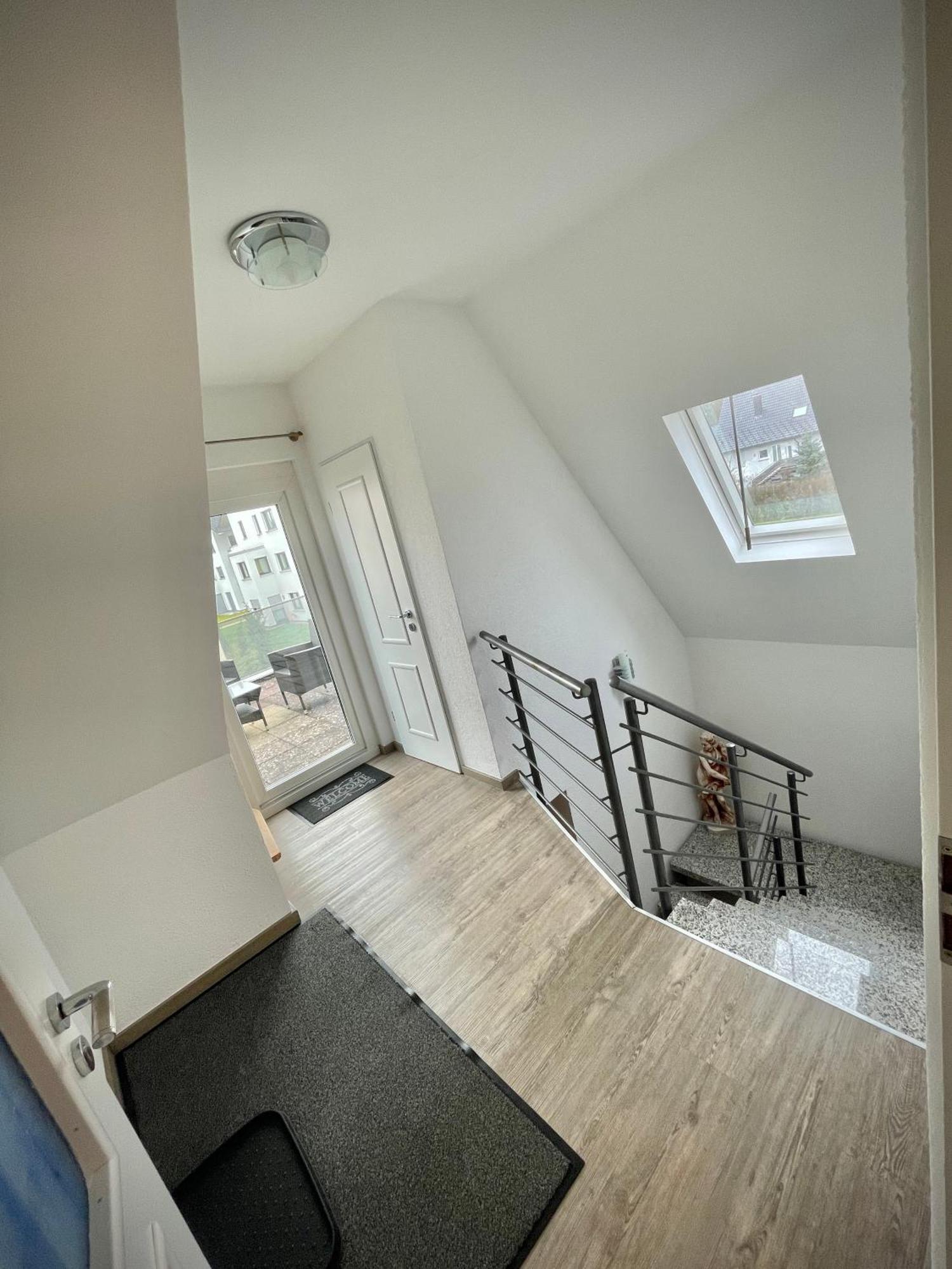 Casa Jungle Glanz Deluxe Apartment Sigmaringen Bagian luar foto