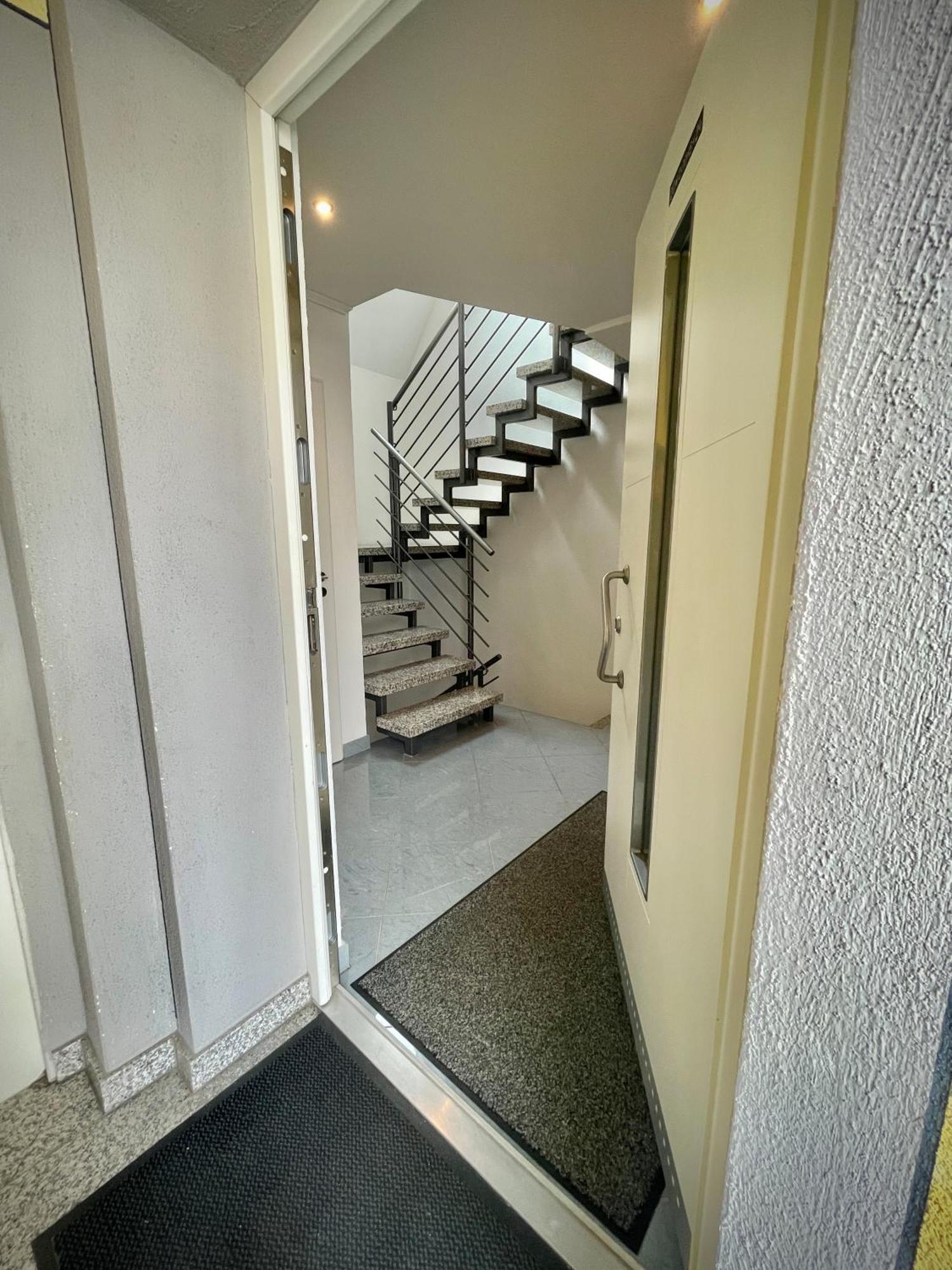 Casa Jungle Glanz Deluxe Apartment Sigmaringen Bagian luar foto