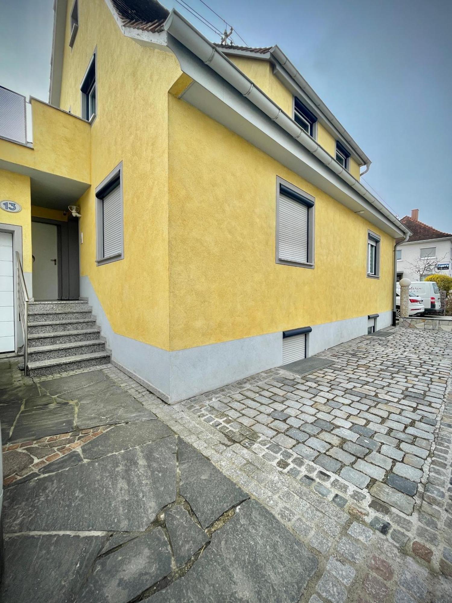 Casa Jungle Glanz Deluxe Apartment Sigmaringen Bagian luar foto