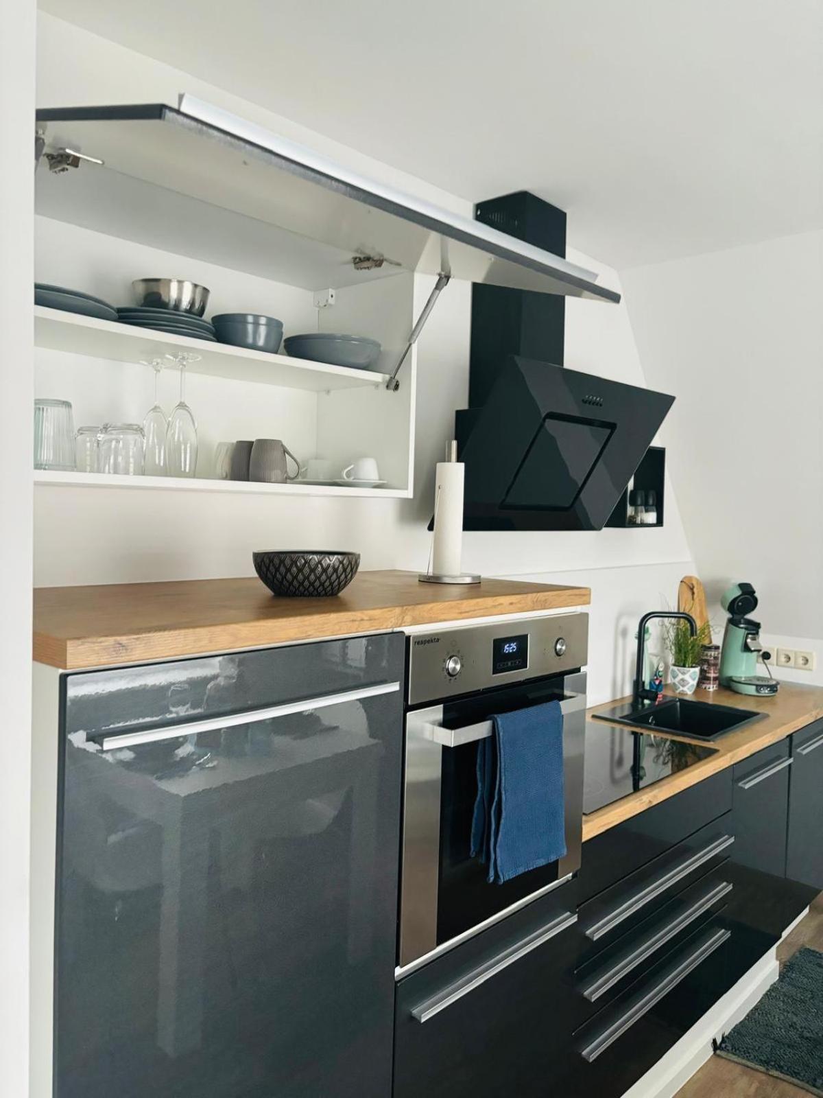 Casa Jungle Glanz Deluxe Apartment Sigmaringen Bagian luar foto