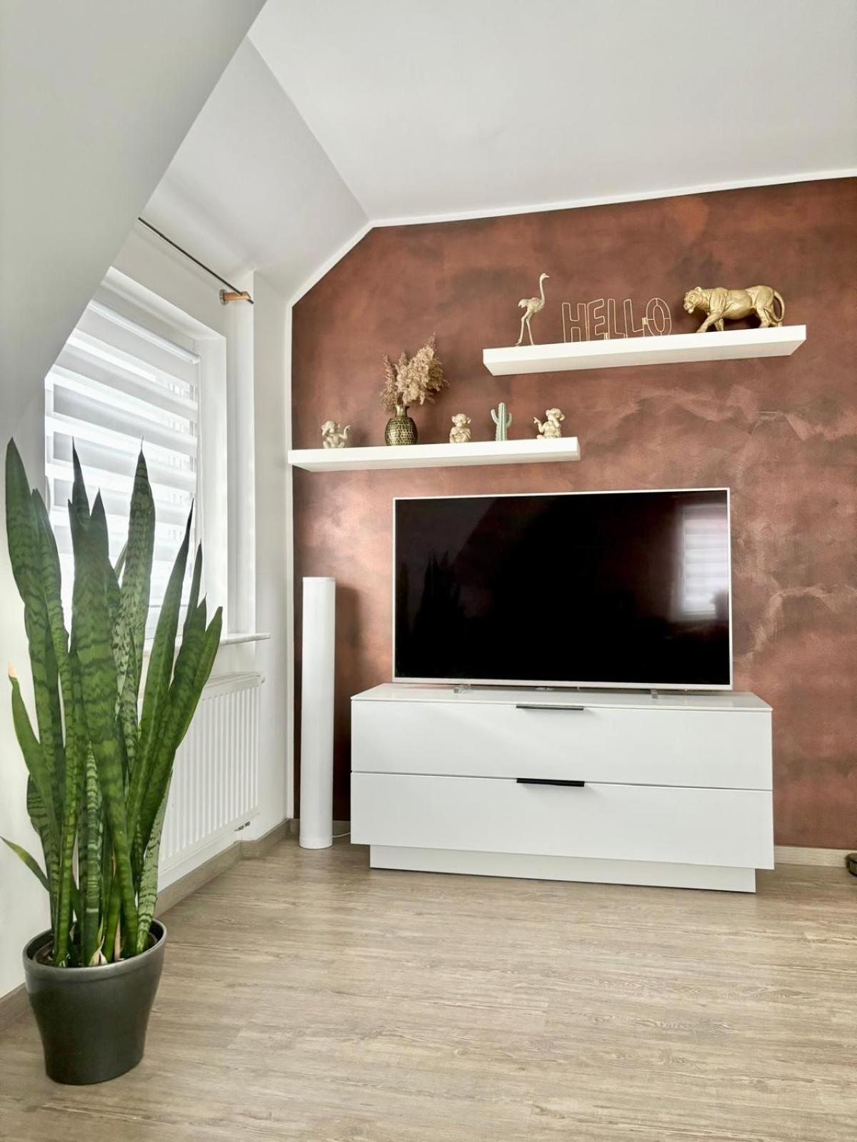 Casa Jungle Glanz Deluxe Apartment Sigmaringen Bagian luar foto
